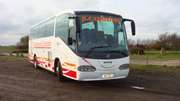 Standard Coaches