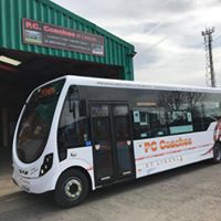 Standard Coaches