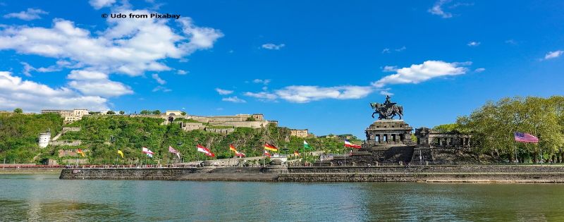 Romantic Rhine 